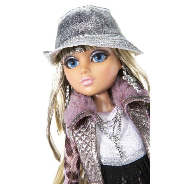 Кукла Королева танцпола — Фэшн (фото 4)