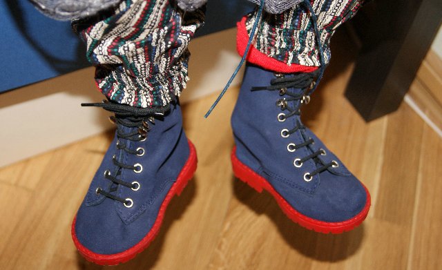 Немного солнышка и позитива от коллекционных кукол Zwergnase, веснушчатых девчонок