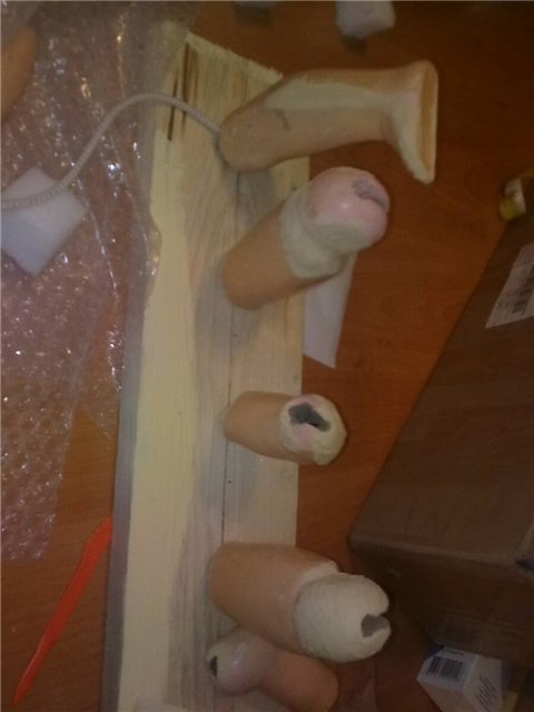 Реставрация антикварной куклы Simon & Halbig 1916 года