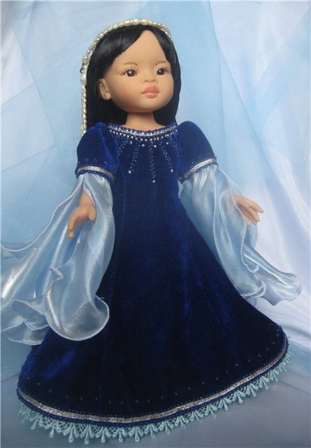 Самые первые | Бэйбики Самые первые — Куклы Paola Reina (Паола Рейна): новинки (фото 10)