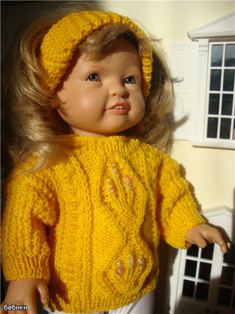 Наш новый образ,Мэри Попинс прилетела. Леонорочка в главной роли (фото 6)