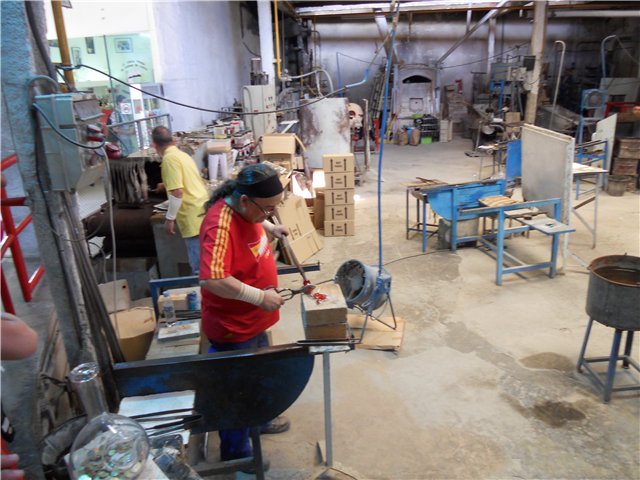 Аришин фотоотчет по Барселоне. Часть II (фото 5)