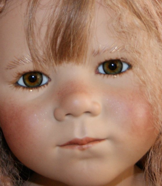 У нежности есть имя ... Lihle