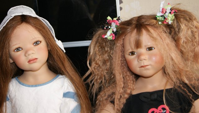 У нежности есть имя ... Lihle