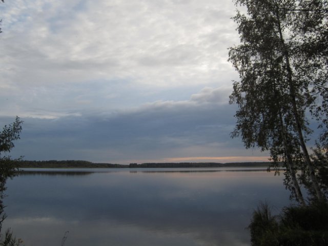 Лерочка и небольшое путешествие по Тверской области (фото 3)