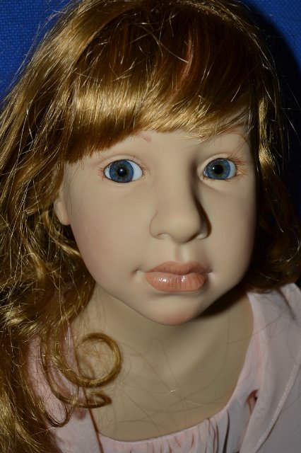 Несравненная Гвэн! Просто Гвэн