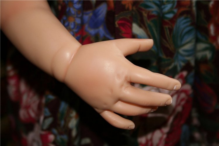 В нашем доме очаровательные гостьи