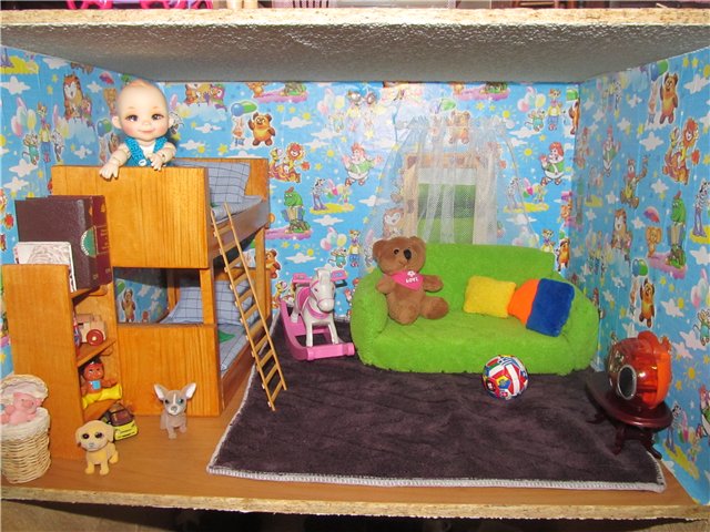 Как Кузя стал большим. Часть 2 (фото 10)