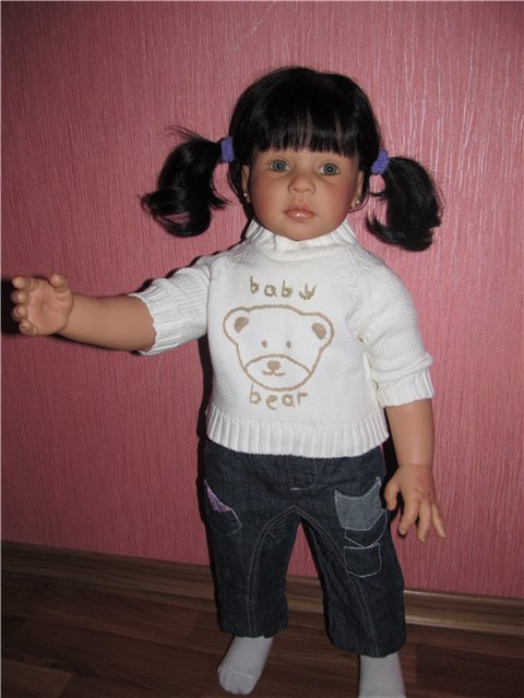 Александра от Lee Middleton (фото 5)