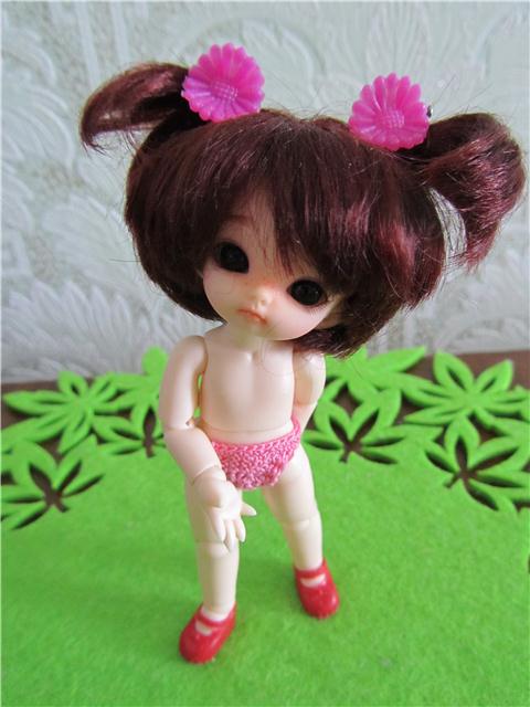 Маленькие платья для маленьких девочек