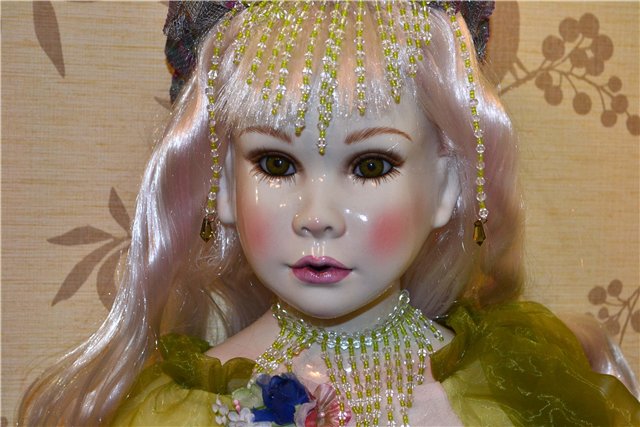 Ах как же хочется весны... Весна от Томаса Беккера (Thomas Baecker)