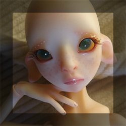 Прекрасный эльф - Alea by Nefer Kane (фото 5)