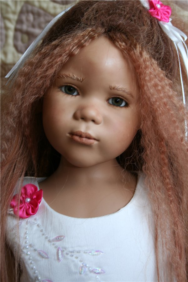 Химочки позируют... Немного фото моих "девчонок". Добавила фото Алани, по просьбе зрителей (фото 7)