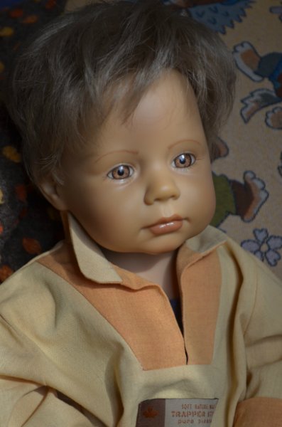 Макс,Тил,Паулин и Ко..из семейства ZAPF....)))