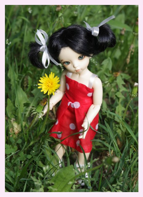 Мы опять показаться — Одежда и обувь для кукол BJD (БЖД): 1/3 (фото 3)