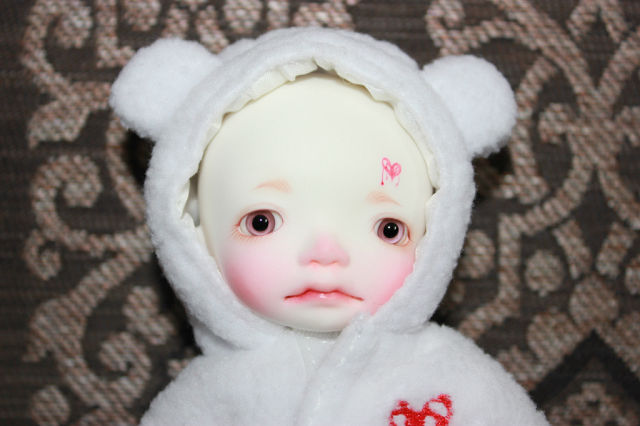 Мои любимые куклы 2 — Домашние коллекции кукол: фото собраний