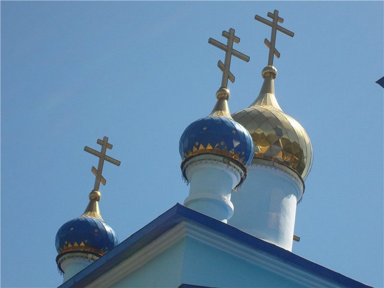 Город детства - Аша — Туризм и путешествия: фотоотчеты из поездок