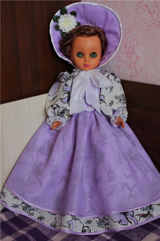 Мое сокровище! Куклы моего детства