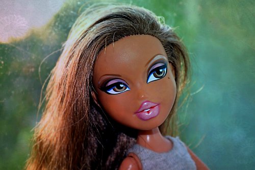 Жасмин, Zhasmin от Bratz