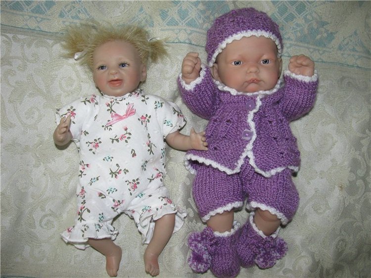 Моя маленькая озорница. Кукла Мариты Винтерс (Marita Winters) | Бэйбики Моя маленькая озорница. Кукла Мариты Винтерс (Marita Winters)