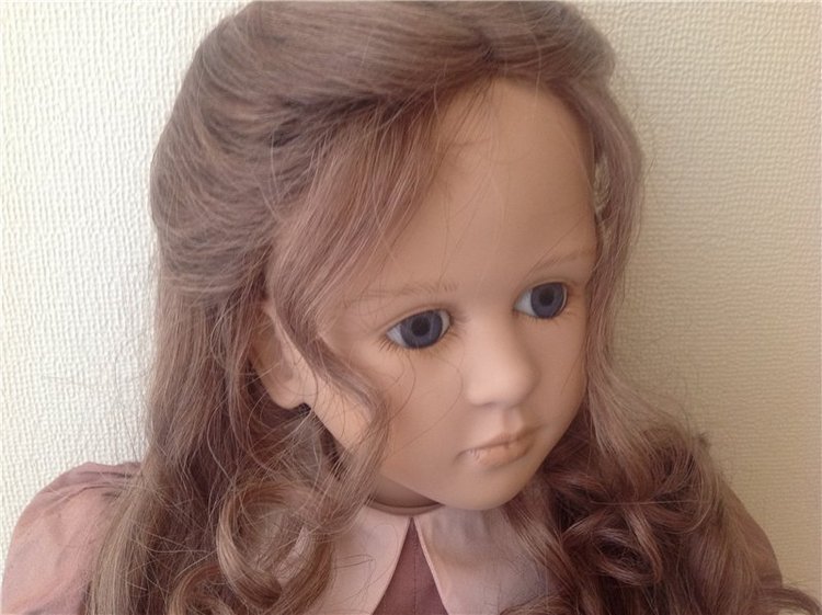 Стефани (Stefanie) от Ruth Treffeisen