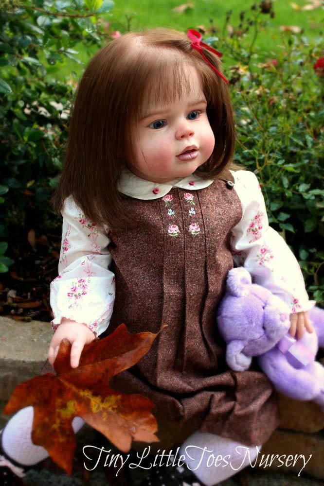 Молд Пегги от Регины Свиалковски (фото 4)