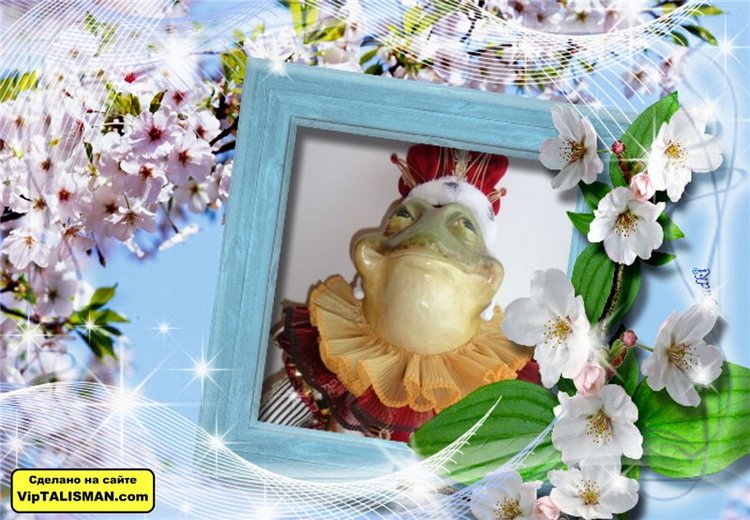 Волшебство и сказка! Куклы Katerines collection, Wayne Kleski (фото 5)