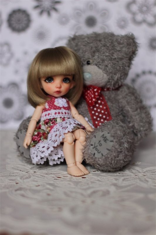 А у меня теперь вот кто есть :) (фото 8)