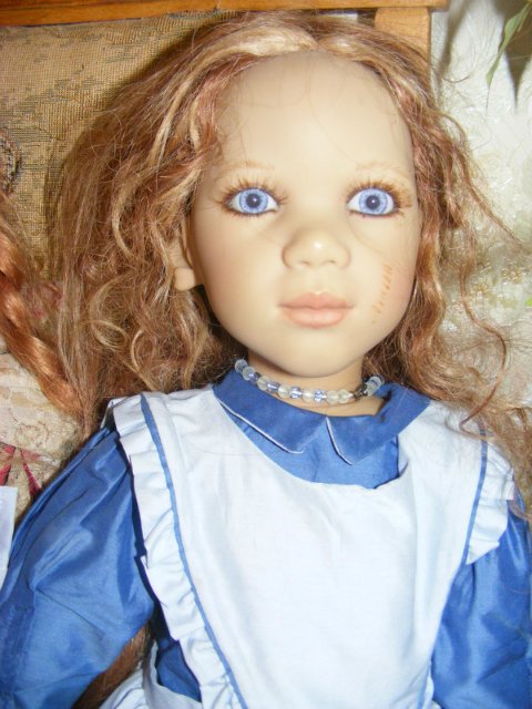 Две интересные подружки Роземайк и Кристи (фото 4)