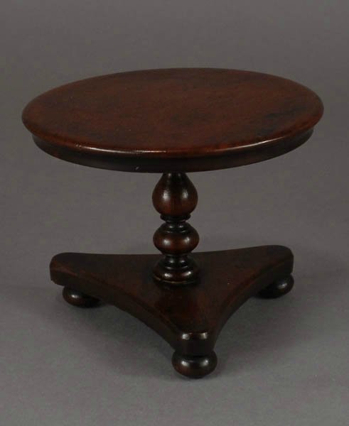 Миньонетты и их крошечный мир