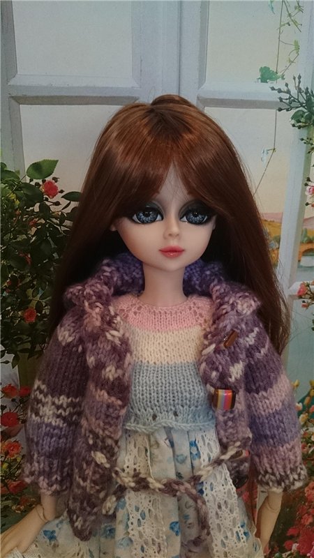 Модный приговор для Звезды подиума Эллочки (фото 3)