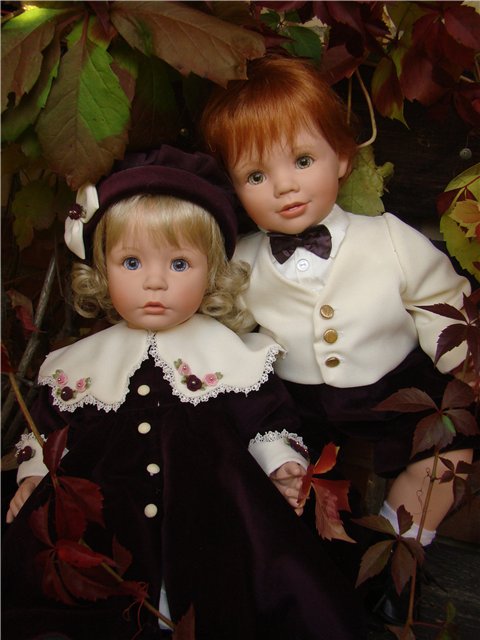 Пятый элемент и шестое чувство. Susan Wakeen - Visions of sugar plums (фото 8)