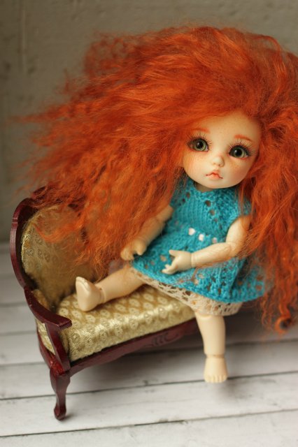 Маленькие очаровашки Пукифи (фото 10)