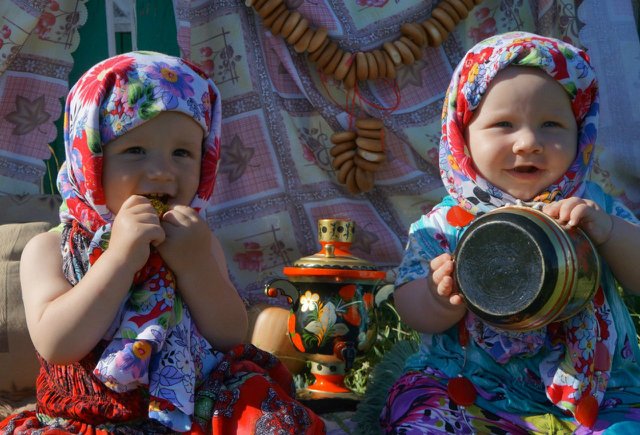 Классные фото детей малышей