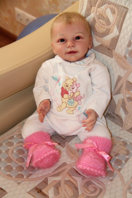 Как мы к зиме готовились — Одежда и обувь для кукол своими руками: фото