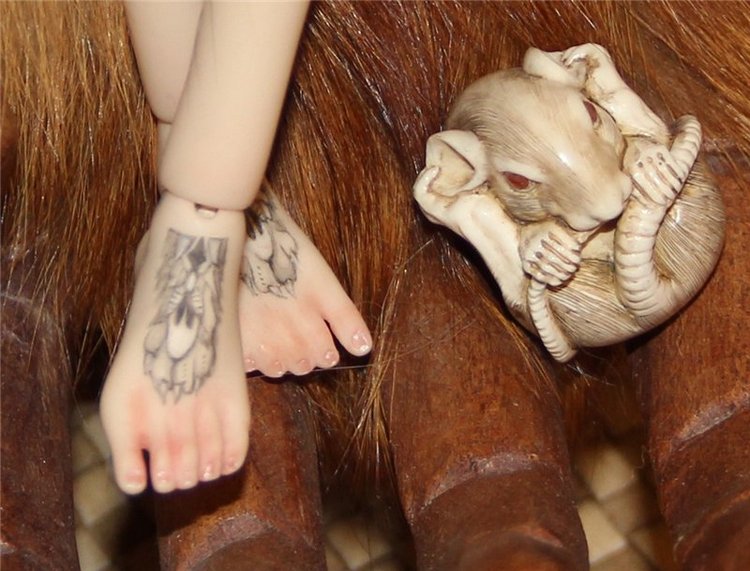 Легенда о Сфинксе. (Вероника Долина)