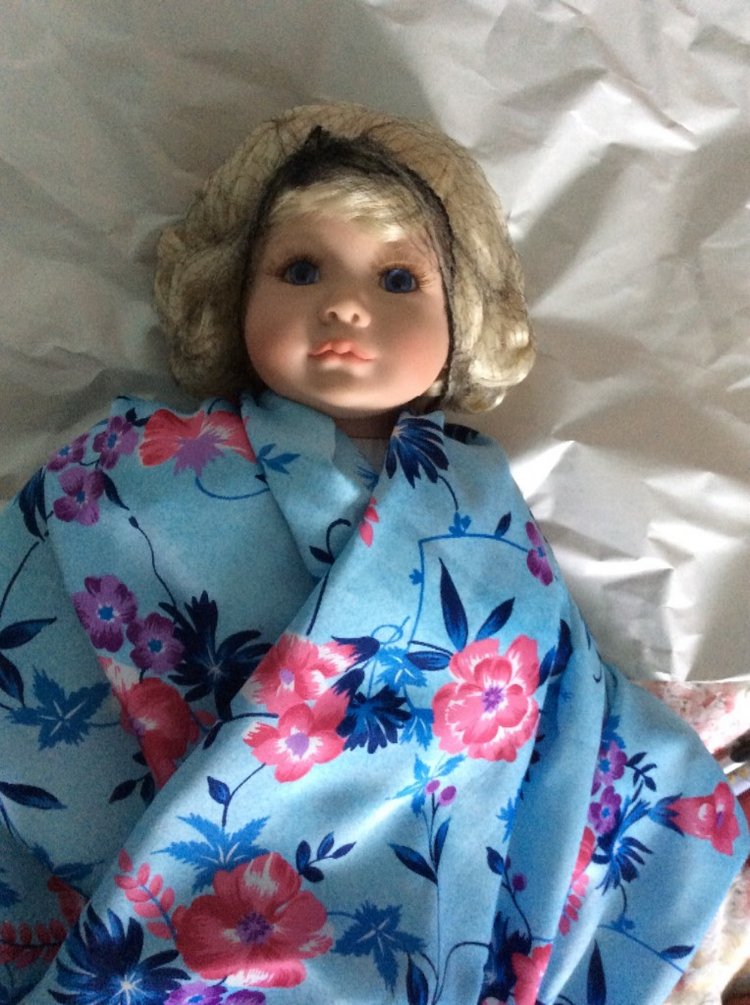 Красотка с глазами цвета лаванды! Новый образ! Волосы, локоны, кудри (фото 7)