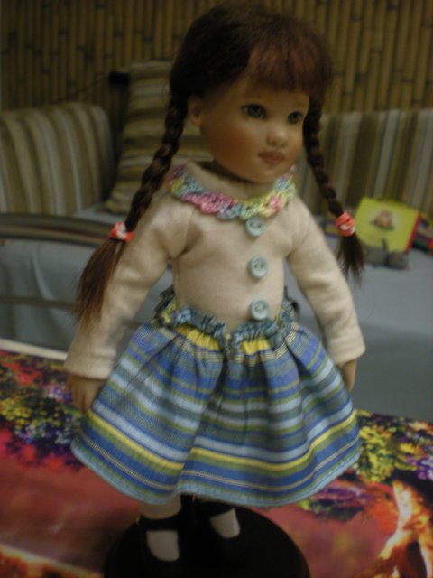 Обновочки с подгоночкой :) (фото 6)