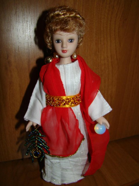 Записки реаниматора. Часть 3. Фарфоровые куклы