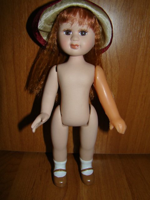 Записки реаниматора. Часть 3. Фарфоровые куклы