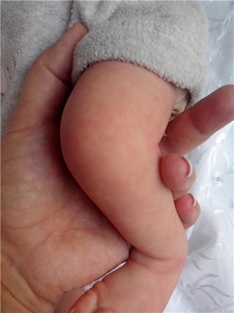 Кукла реборн. Молд Chase от Cheryl Webber