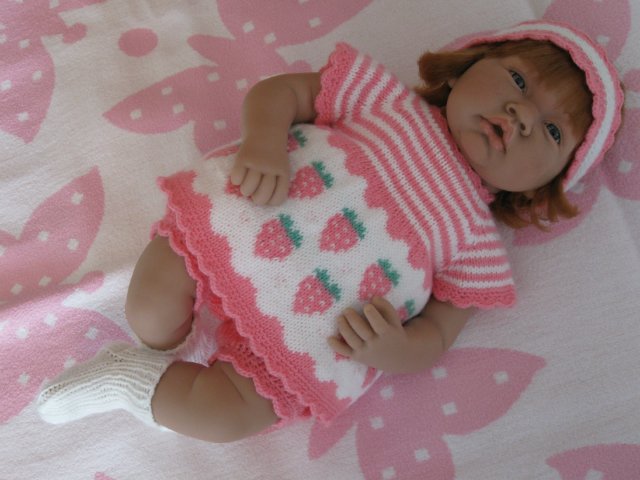 Комплекты для любимых хуанчиков ) (фото 7)