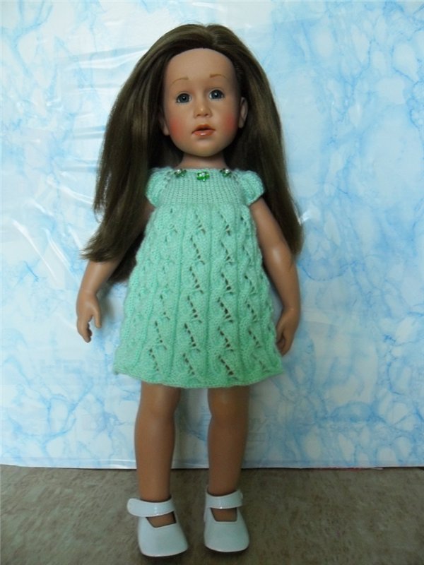 Летние наряды для кукол Gotz(Готц) | Бэйбики Летние наряды для кукол Gotz(Готц)