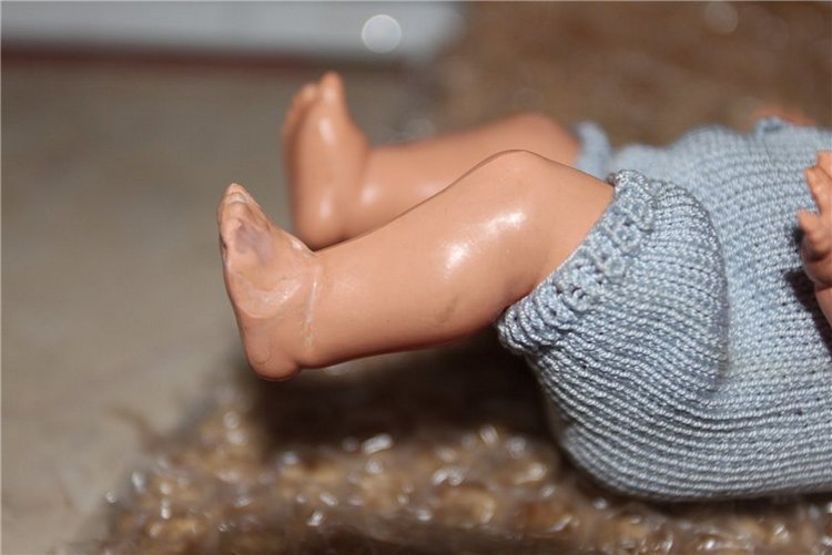 Полечим! Целлулоидный лак (фото 7)