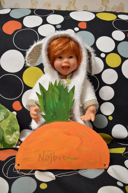 Неугомонные. Вихтели Rosemarie Anna Muller (фото 3)