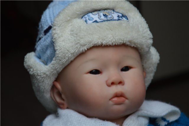 Подарок с севера. Добавлены новые фотографии