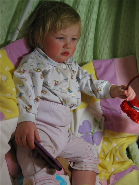 Мои любимые куклы-дети — Домашние коллекции кукол: фото собраний