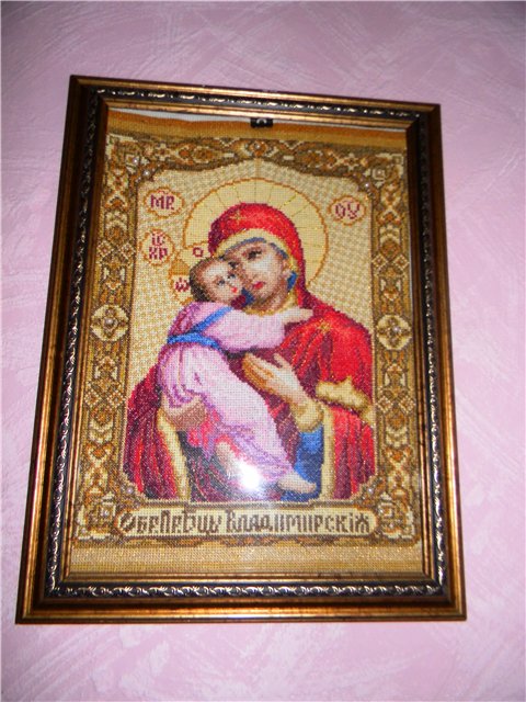 Моё увлечение : вышивка, бисероплетение