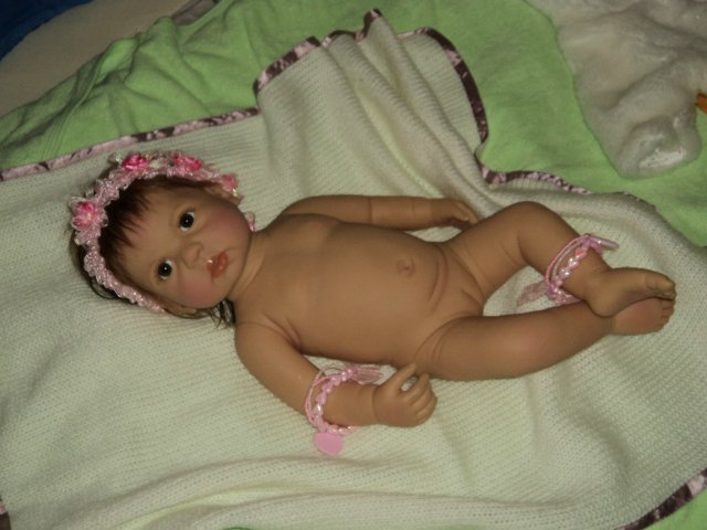 Я нашла свою мечталку! София, Regina Swialkowski (фото 5)