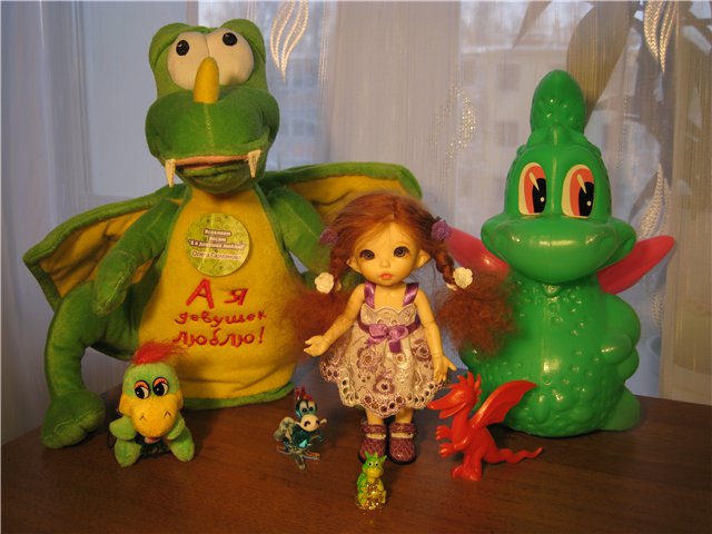 Новогодняя фотосессия Элис | Бэйбики Новогодняя фотосессия Элис